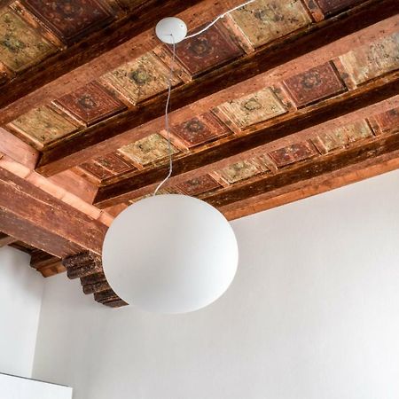 شقة Casa Degli Scacchi مانتوفا المظهر الخارجي الصورة