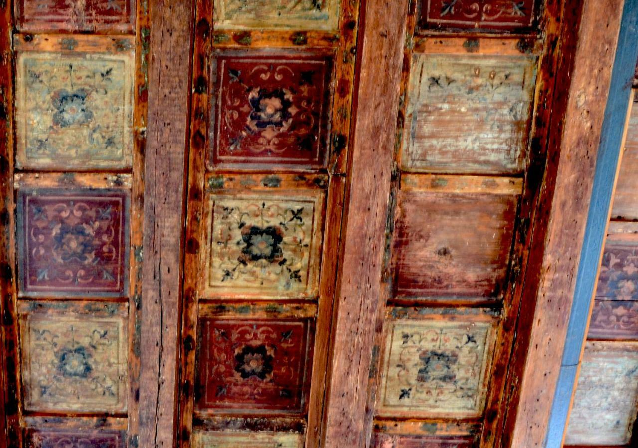 شقة Casa Degli Scacchi مانتوفا المظهر الخارجي الصورة